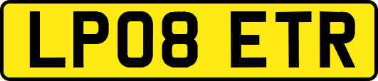 LP08ETR