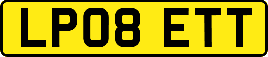 LP08ETT
