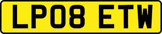 LP08ETW