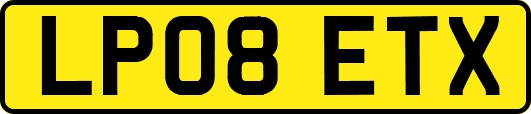 LP08ETX