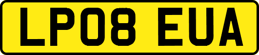 LP08EUA