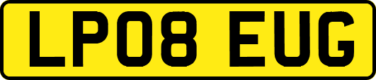 LP08EUG