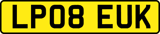 LP08EUK