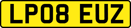 LP08EUZ