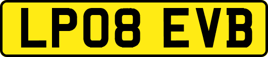 LP08EVB