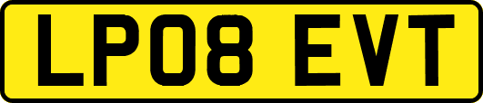 LP08EVT