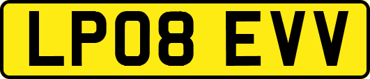 LP08EVV