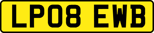 LP08EWB