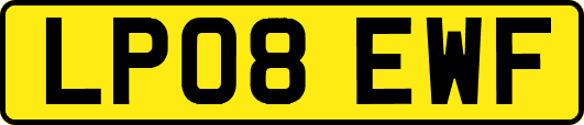LP08EWF
