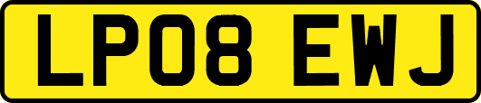 LP08EWJ