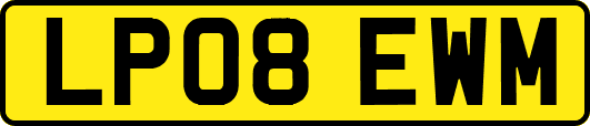 LP08EWM
