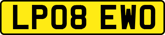 LP08EWO