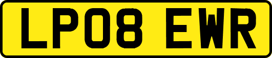 LP08EWR