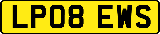 LP08EWS
