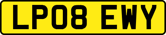 LP08EWY
