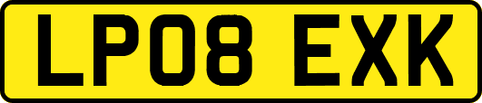 LP08EXK