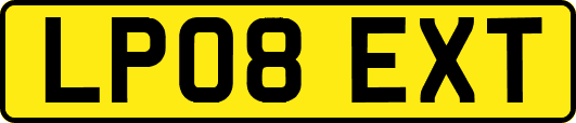 LP08EXT