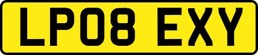 LP08EXY