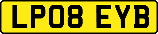 LP08EYB