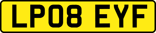 LP08EYF