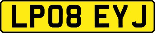 LP08EYJ