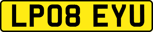 LP08EYU