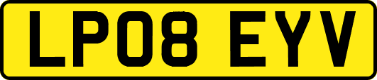 LP08EYV