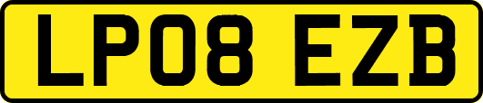 LP08EZB