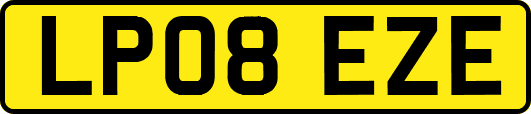 LP08EZE