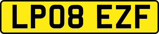 LP08EZF