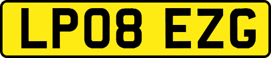 LP08EZG