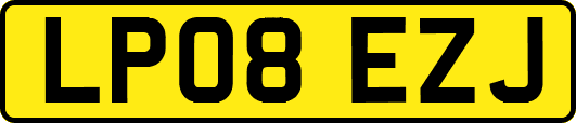 LP08EZJ