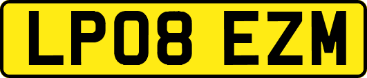 LP08EZM
