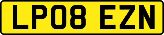 LP08EZN