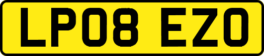 LP08EZO