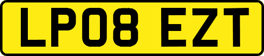 LP08EZT
