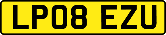 LP08EZU