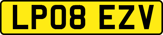 LP08EZV