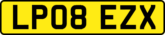 LP08EZX
