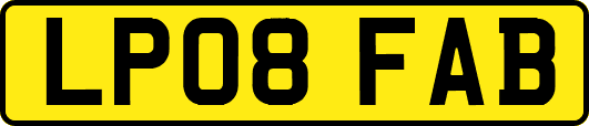 LP08FAB