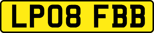 LP08FBB