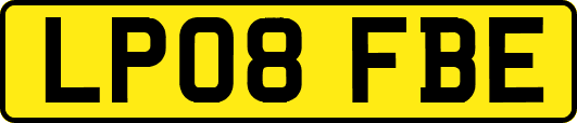 LP08FBE