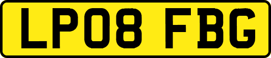 LP08FBG