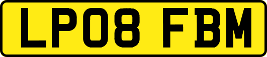 LP08FBM