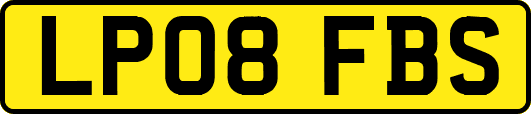 LP08FBS