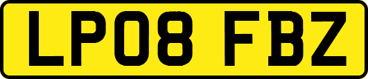 LP08FBZ