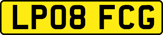 LP08FCG