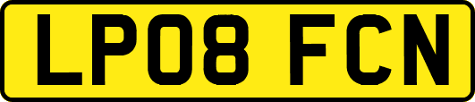 LP08FCN