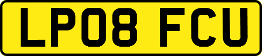 LP08FCU