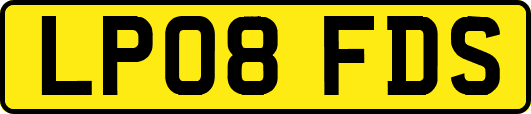 LP08FDS